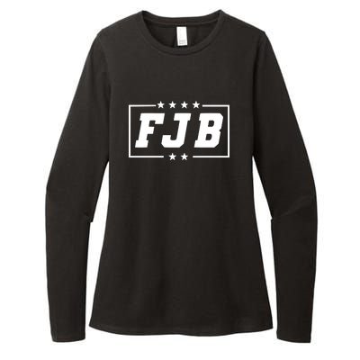 FJB Womens CVC Long Sleeve Shirt