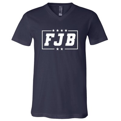 FJB V-Neck T-Shirt