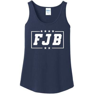 FJB Ladies Essential Tank