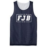 FJB Mesh Reversible Basketball Jersey Tank