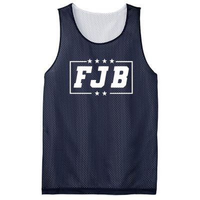 FJB Mesh Reversible Basketball Jersey Tank