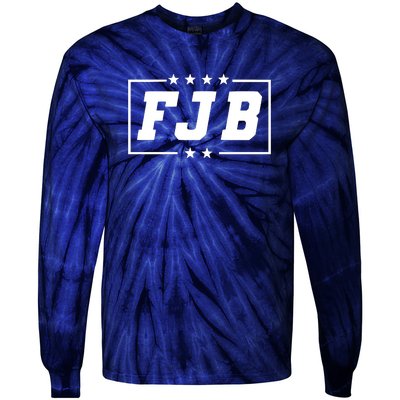 FJB Tie-Dye Long Sleeve Shirt