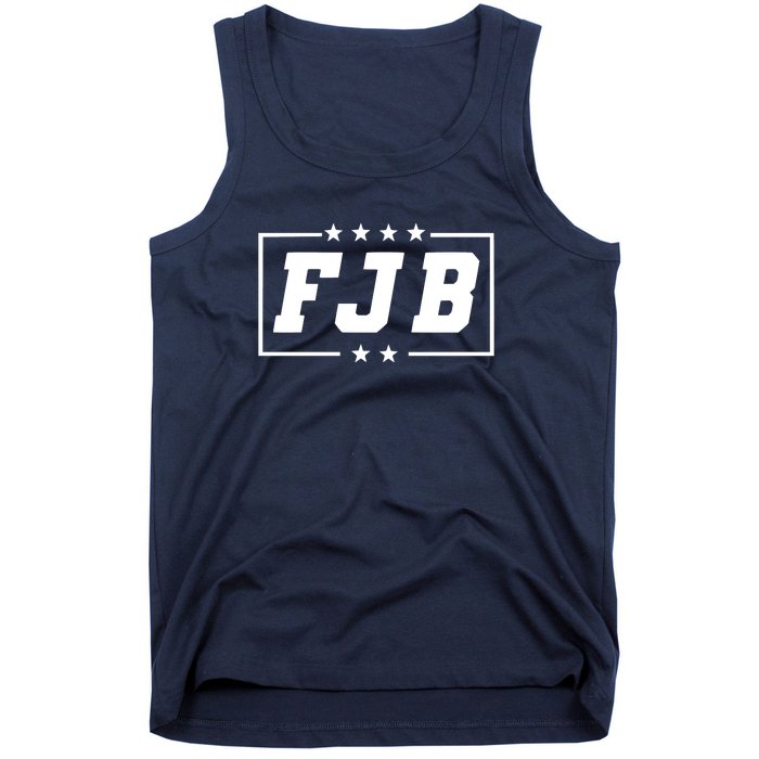 FJB Tank Top