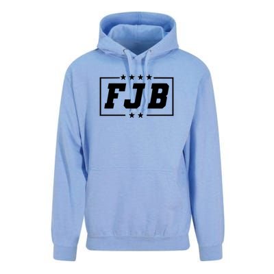 FJB Unisex Surf Hoodie