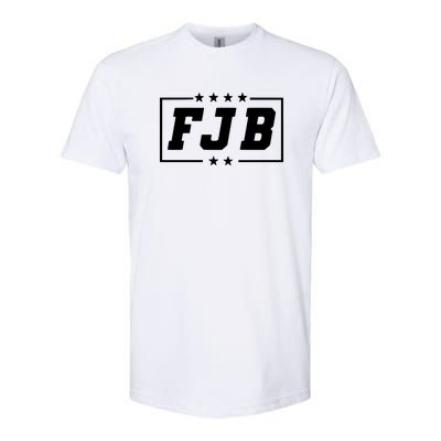 FJB Softstyle CVC T-Shirt