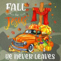 Fall For Jesus He Never Leaves Cross Jesus Christian Lover Legacy Tie Dye Trucker Hat