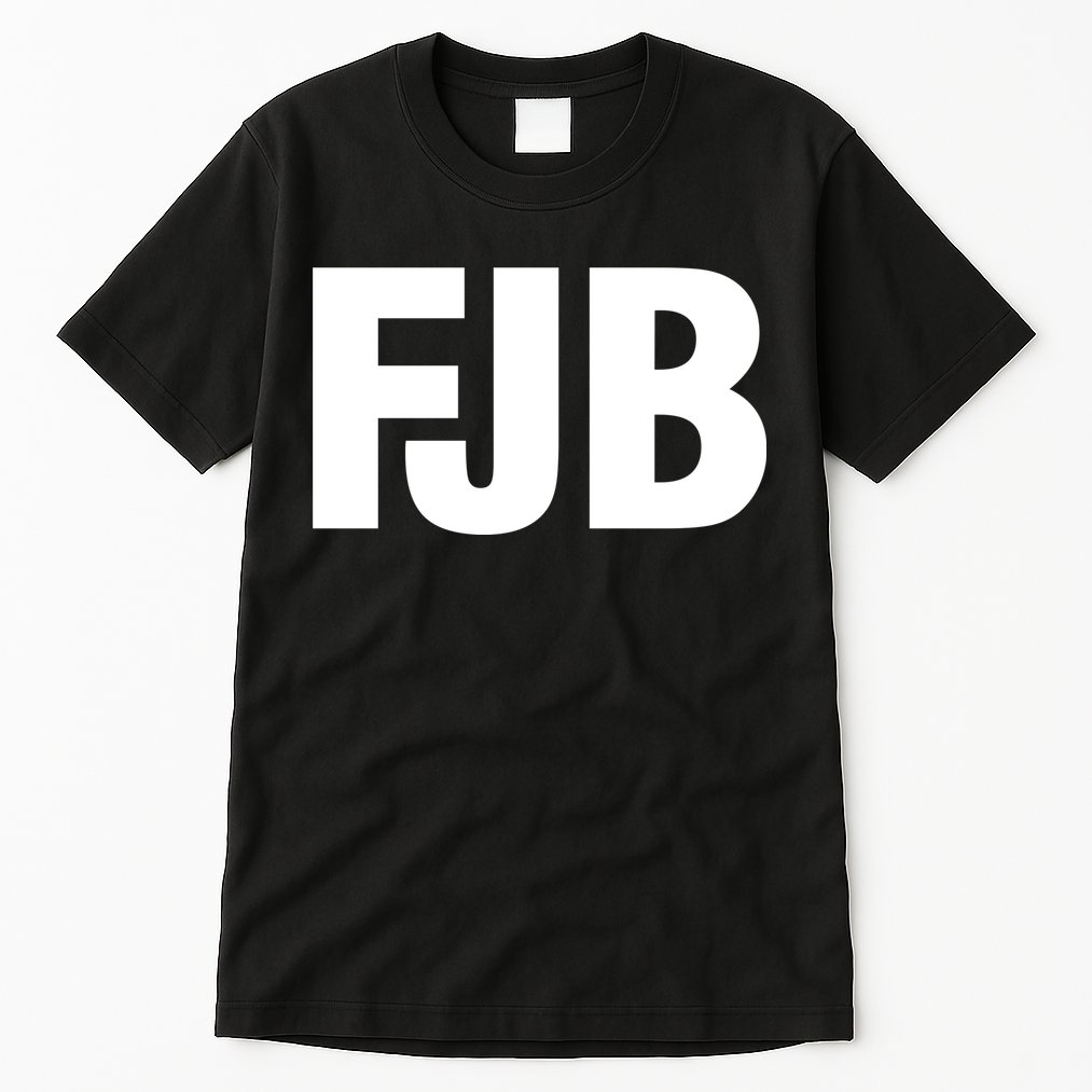 FJB Tall T-Shirt