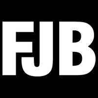 FJB Drawstring Bag