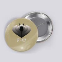 F47 Fighter Jet 6th Generation In Imagination Button