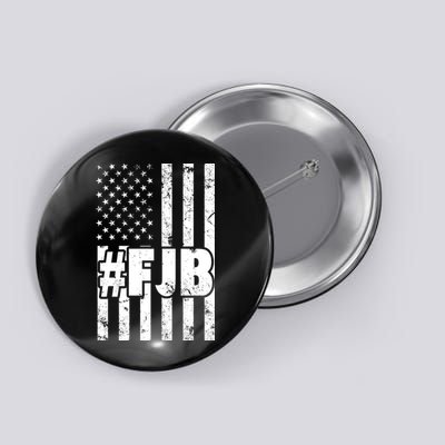 FJB F Joe Biden Vintage American Flag Button