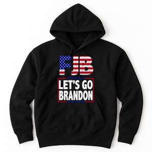 FJB F Joe Biden Lets Go Brandon Hoodie