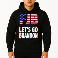 FJB F Joe Biden Lets Go Brandon Hoodie