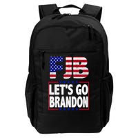 FJB F Joe Biden Lets Go Brandon Backpack