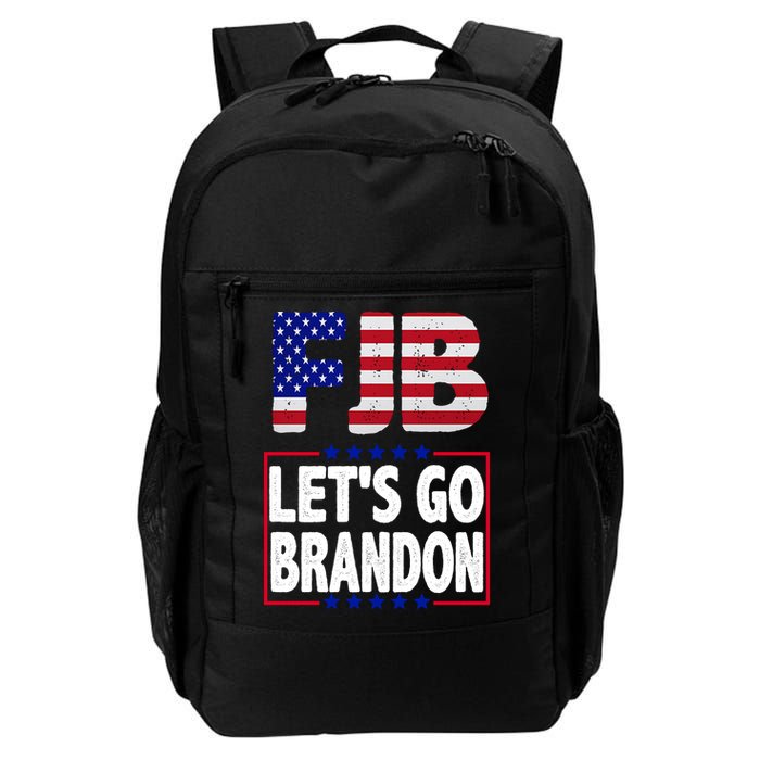 FJB F Joe Biden Lets Go Brandon Backpack