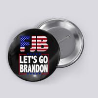 FJB F Joe Biden Lets Go Brandon Button