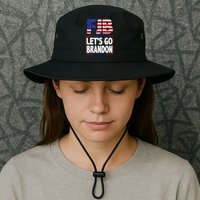 FJB F Joe Biden Lets Go Brandon Bucket Hat