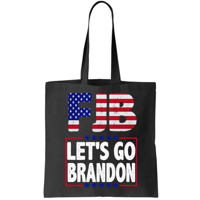 FJB F Joe Biden Lets Go Brandon Bag