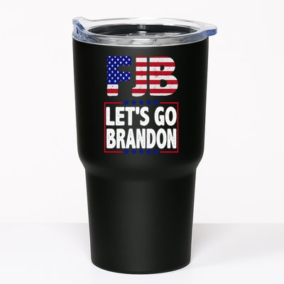 FJB F Joe Biden Lets Go Brandon Tumbler