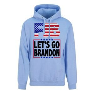 FJB F Joe Biden Lets Go Brandon Unisex Surf Hoodie