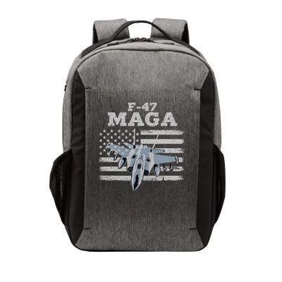 F47 Fighter Jet F-47 Jet Fighter Aircraft Vector Backpack
