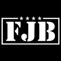 FJB F Joe Biden Anti Biden Military City Backpack