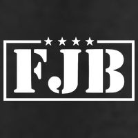 FJB F Joe Biden Anti Biden Military Adult Drive Performance Visor