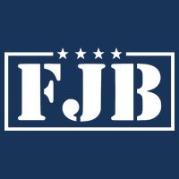 FJB F Joe Biden Anti Biden Military Cooling Performance Crew T-Shirt