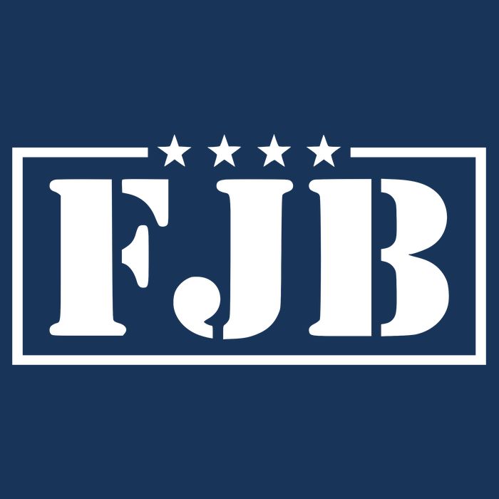 FJB F Joe Biden Anti Biden Military Cooling Performance Crew T-Shirt