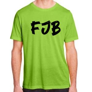 FJB Fuck Joe Biden Adult ChromaSoft Performance T-Shirt