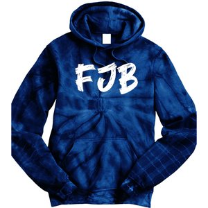 FJB Fuck Joe Biden Tie Dye Hoodie