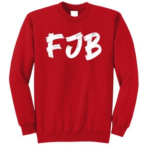 FJB Fuck Joe Biden Sweatshirt