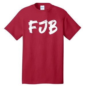 FJB Fuck Joe Biden Tall T-Shirt