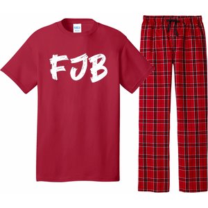 FJB Fuck Joe Biden Pajama Set