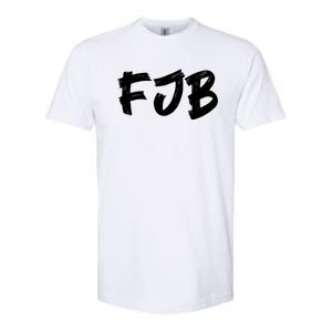 FJB Fuck Joe Biden Softstyle CVC T-Shirt