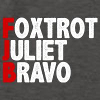 FJB Foxtrot Juliet Bravo Vector Backpack