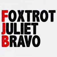FJB Foxtrot Juliet Bravo Garment-Dyed Sweatshirt