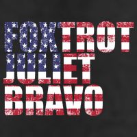 FJB Foxtrot Juliet Bravo USA Anti Biden Adult Drive Performance Visor