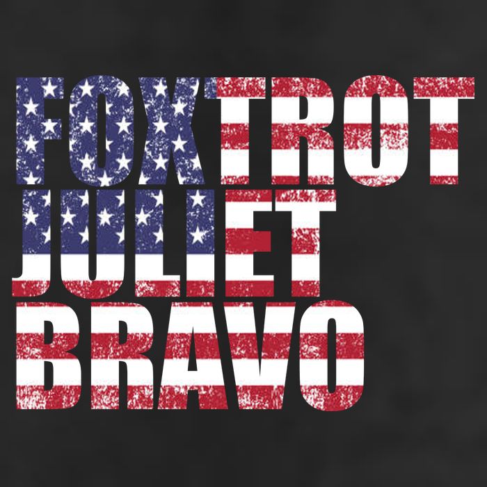 FJB Foxtrot Juliet Bravo USA Anti Biden Adult Drive Performance Visor
