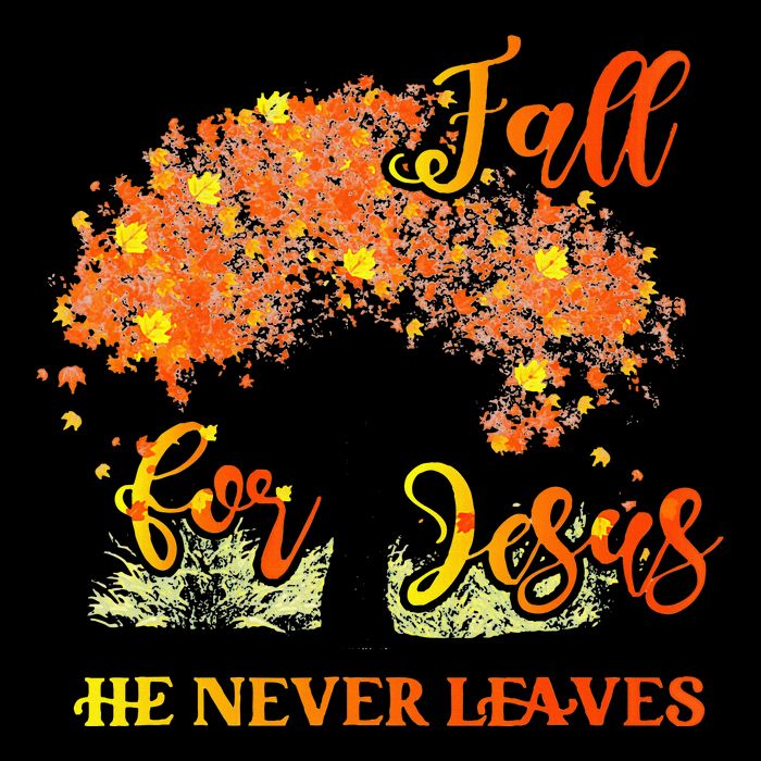 Fall For Jesus He Never Leaves Autumn Tree Thanksgiving Mesh Reversible Basketball Jersey Tank