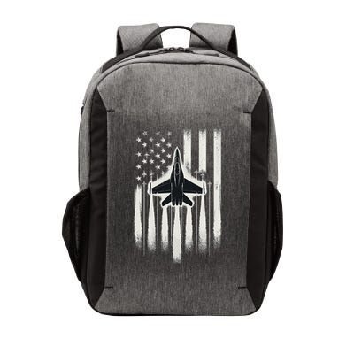 F47 Fighter Jet F-47 Jet Fighter Aircraft Vector Backpack