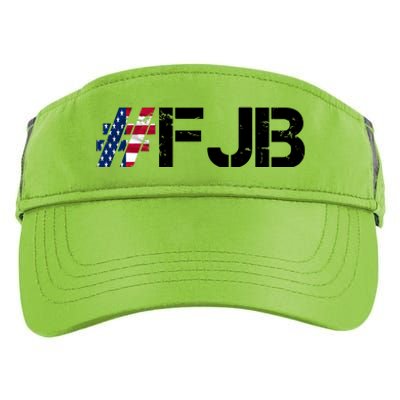 #FJB F Joe Biden FJB Adult Drive Performance Visor