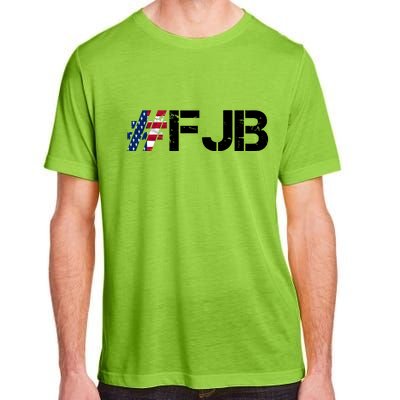 #FJB F Joe Biden FJB Adult ChromaSoft Performance T-Shirt