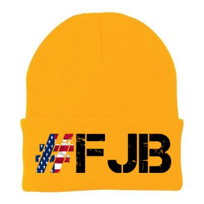 #FJB F Joe Biden FJB Knit Cap Winter Beanie