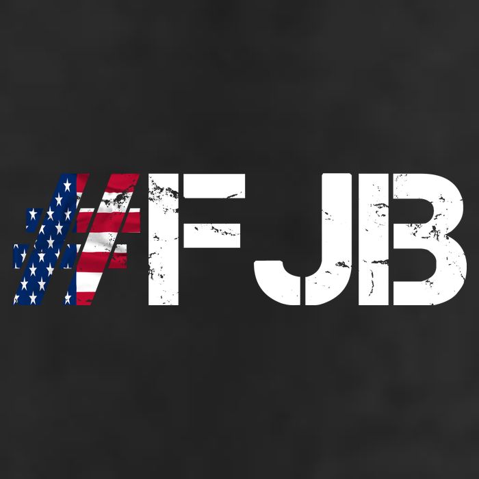 #FJB F Joe Biden FJB 7 Panel Mesh Trucker Snapback Hat