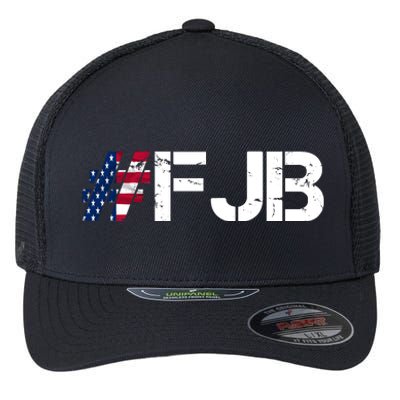 #FJB F Joe Biden FJB Flexfit Unipanel Trucker Cap