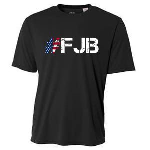 #FJB F Joe Biden FJB Cooling Performance Crew T-Shirt