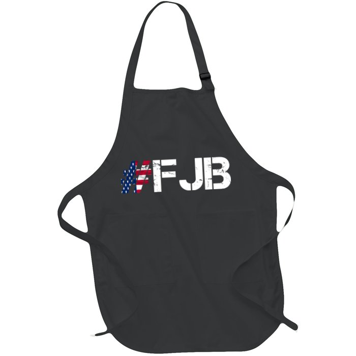 #FJB F Joe Biden FJB Apron