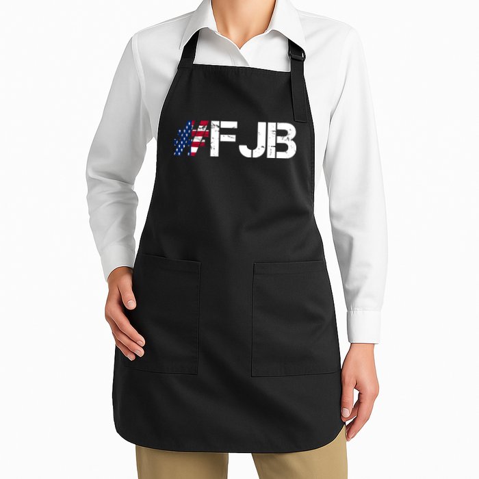 #FJB F Joe Biden FJB Apron