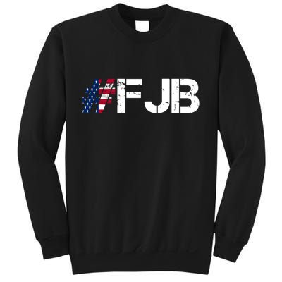 #FJB F Joe Biden FJB Sweatshirt