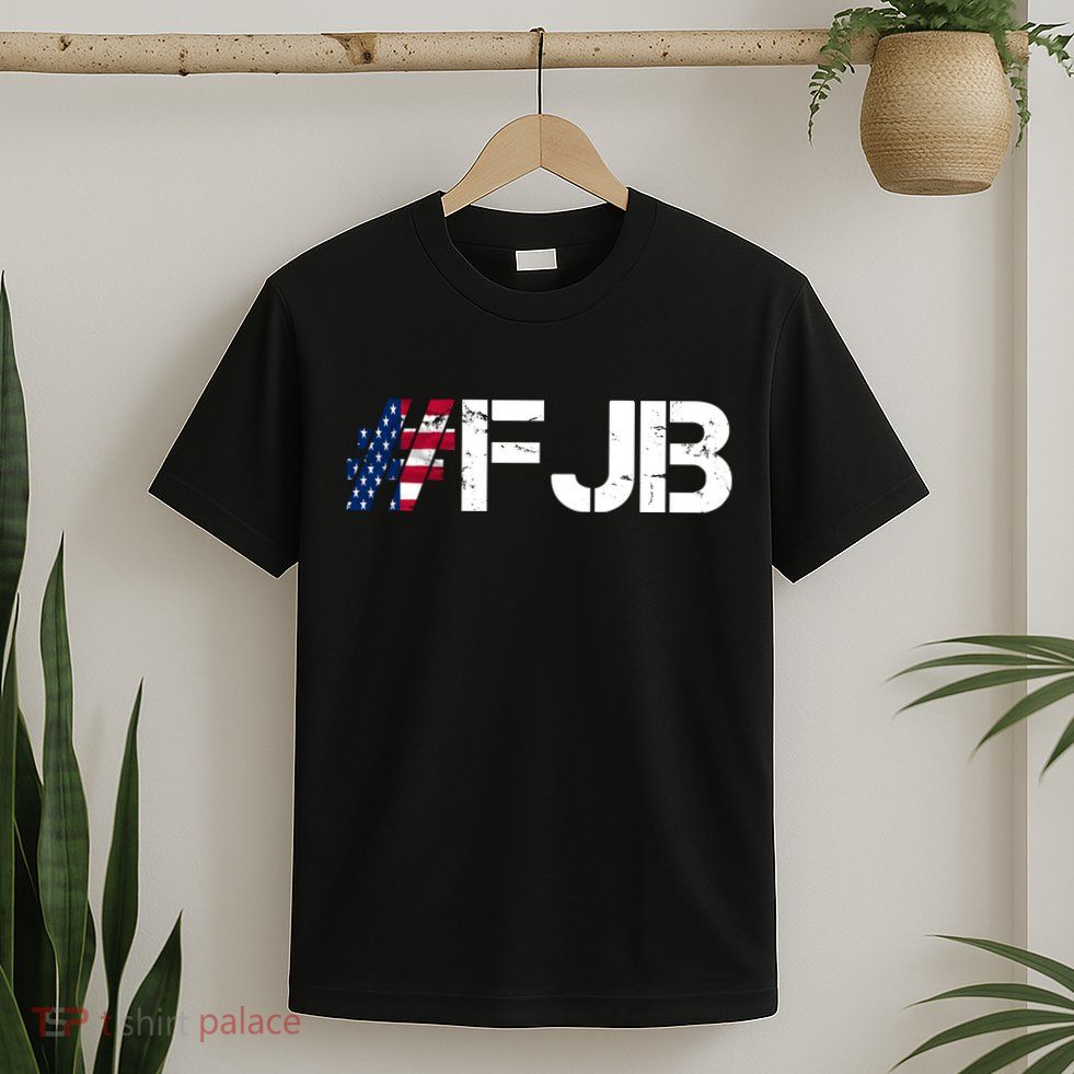 #FJB F Joe Biden FJB T-Shirt